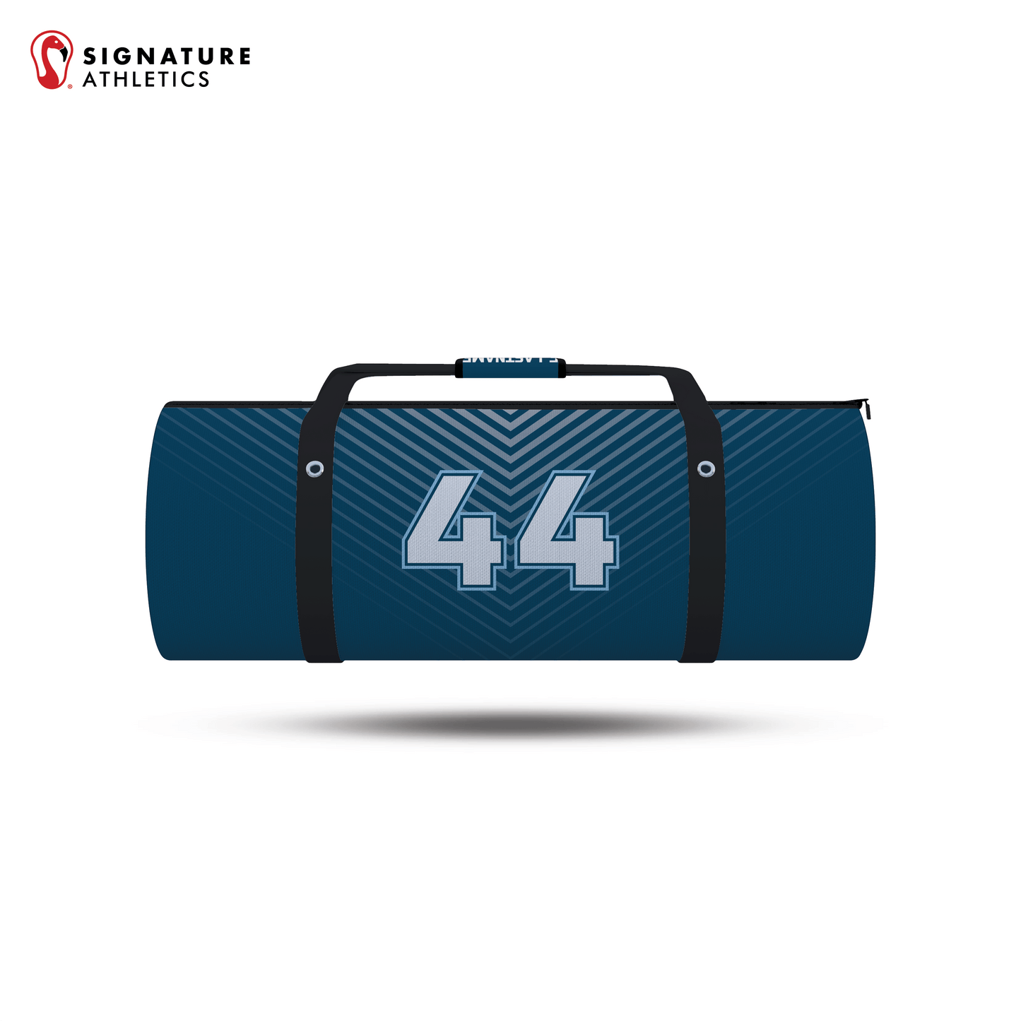 Third Coast Lacrosse Signature Duffle Bag Signature Lacrosse