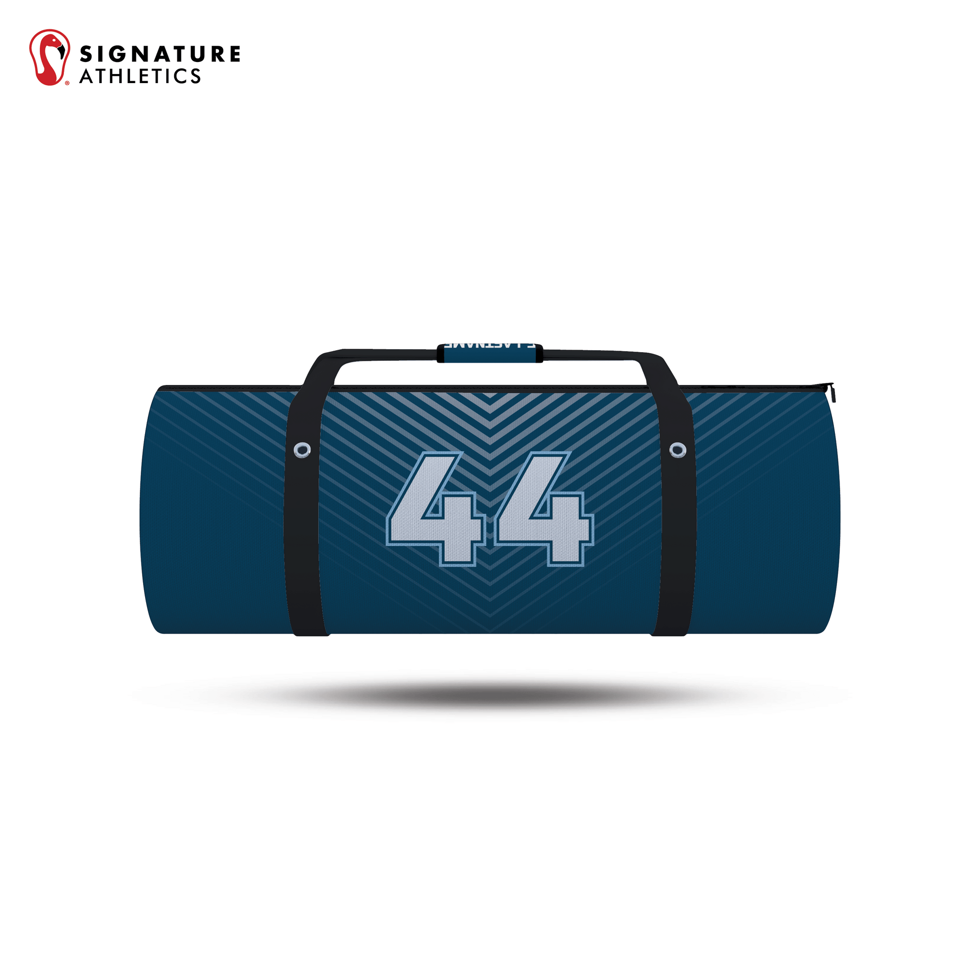 Third Coast Lacrosse Signature Duffle Bag Signature Lacrosse