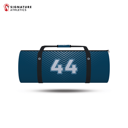 Third Coast Lacrosse Signature Duffle Bag Signature Lacrosse