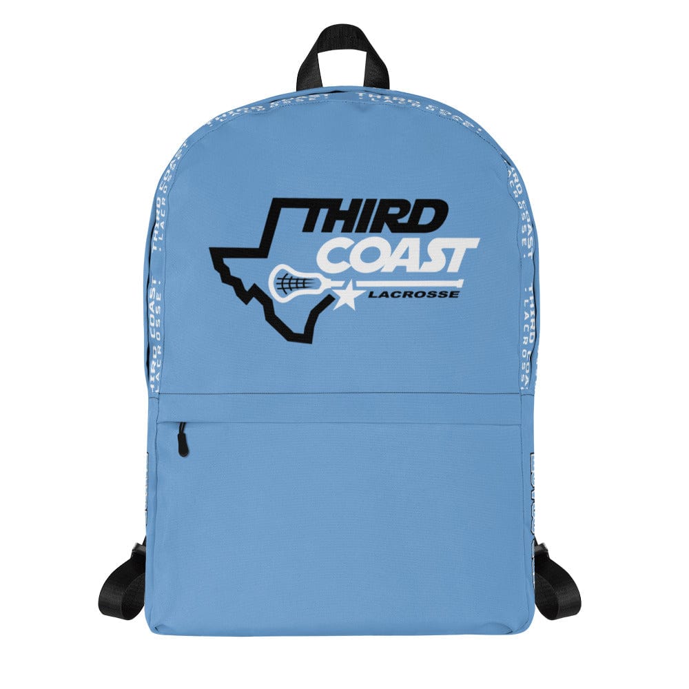 Third Coast Lacrosse Travel Backpack Signature Lacrosse