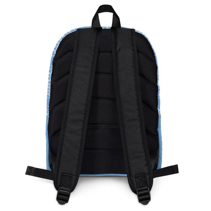 Third Coast Lacrosse Travel Backpack Signature Lacrosse