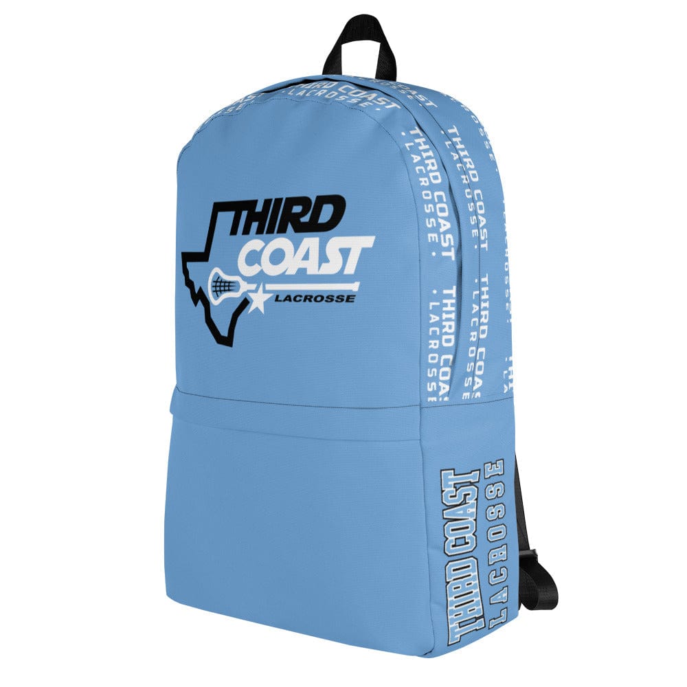 Third Coast Lacrosse Travel Backpack Signature Lacrosse