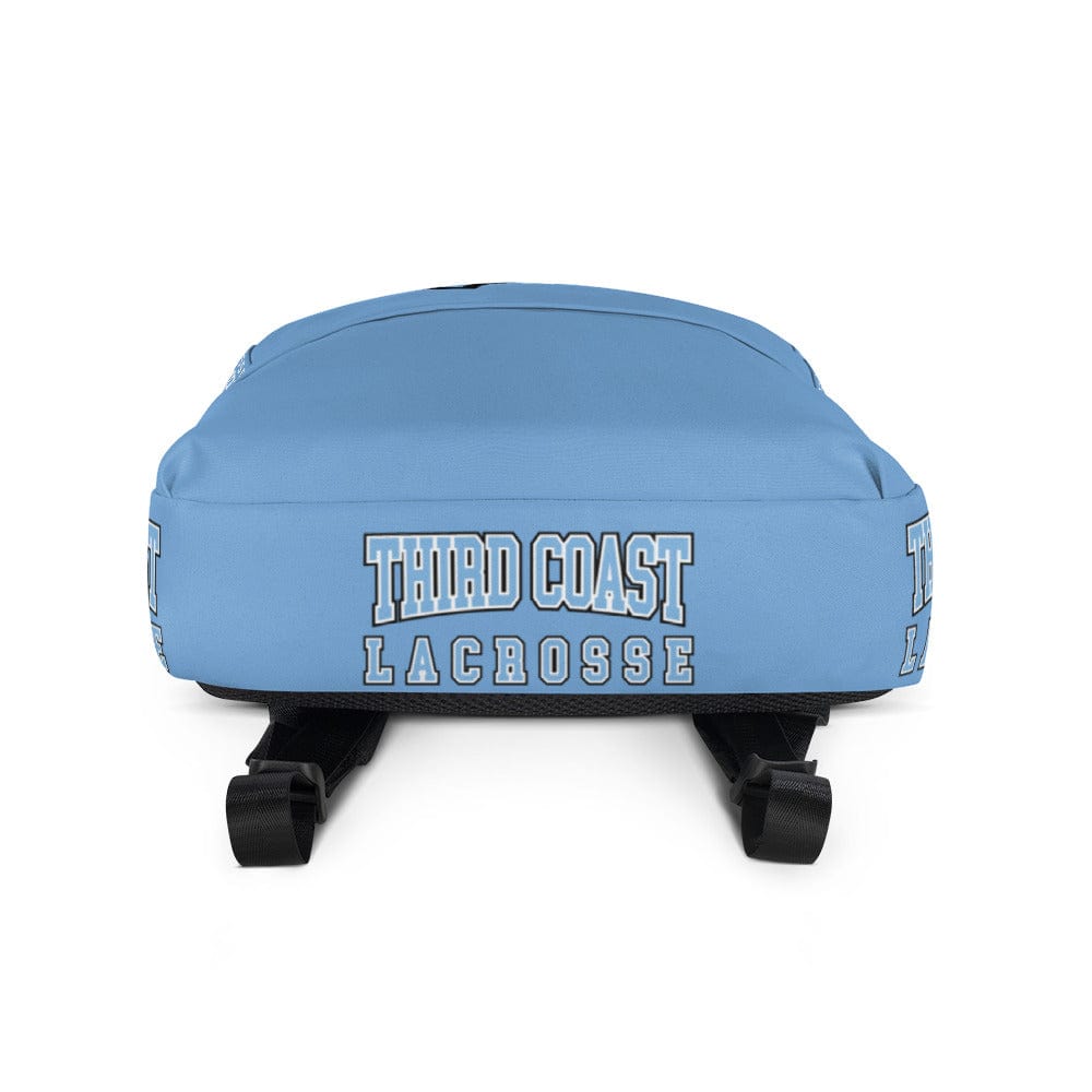 Third Coast Lacrosse Travel Backpack Signature Lacrosse