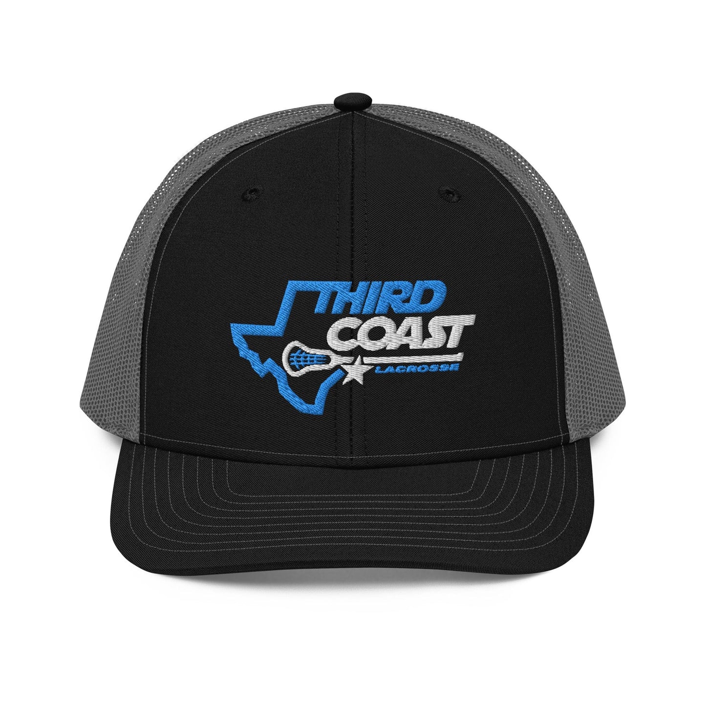 Third Coast Lacrosse Trucker Hat Signature Lacrosse