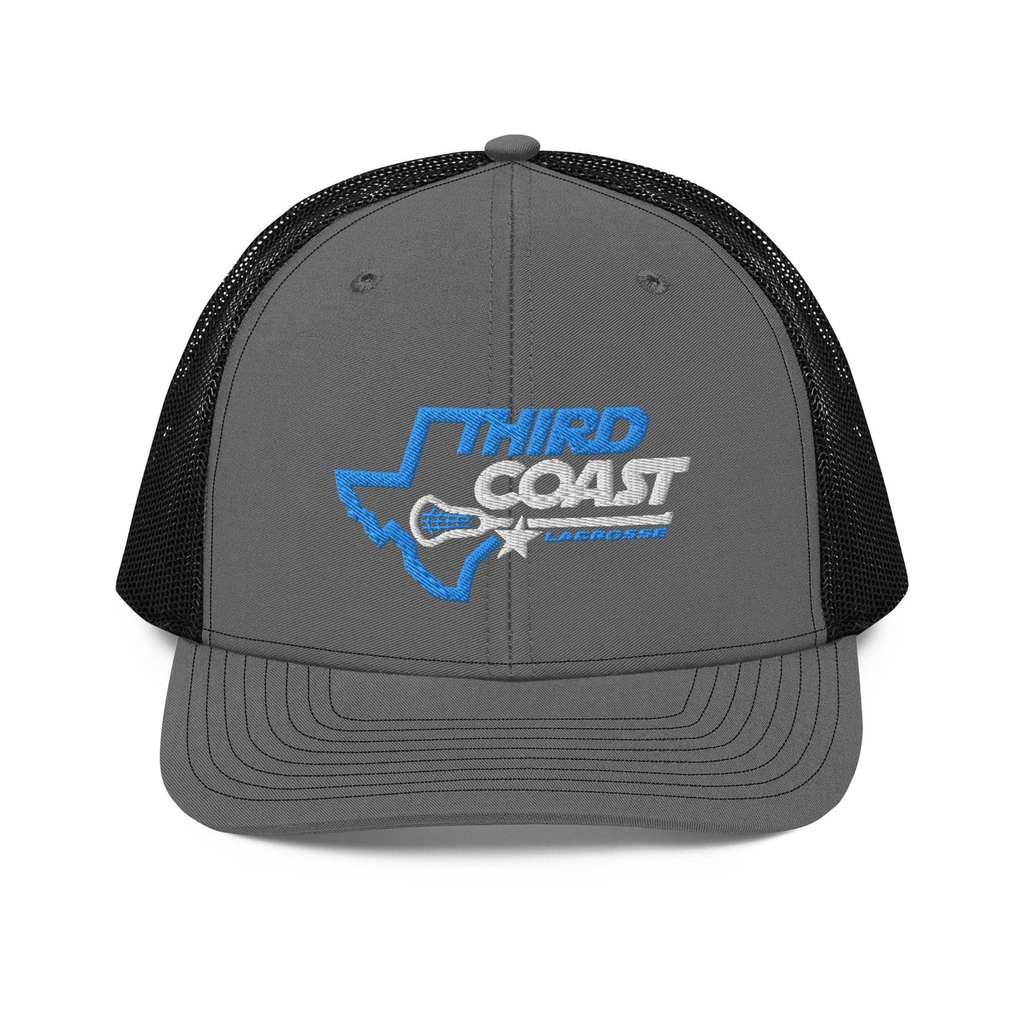 Third Coast Lacrosse Trucker Hat Signature Lacrosse