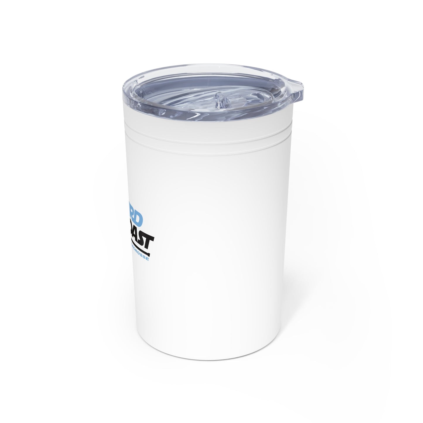Third Coast Lacrosse Vacuum Insulated Tumblr, 11 oz Signature Lacrosse