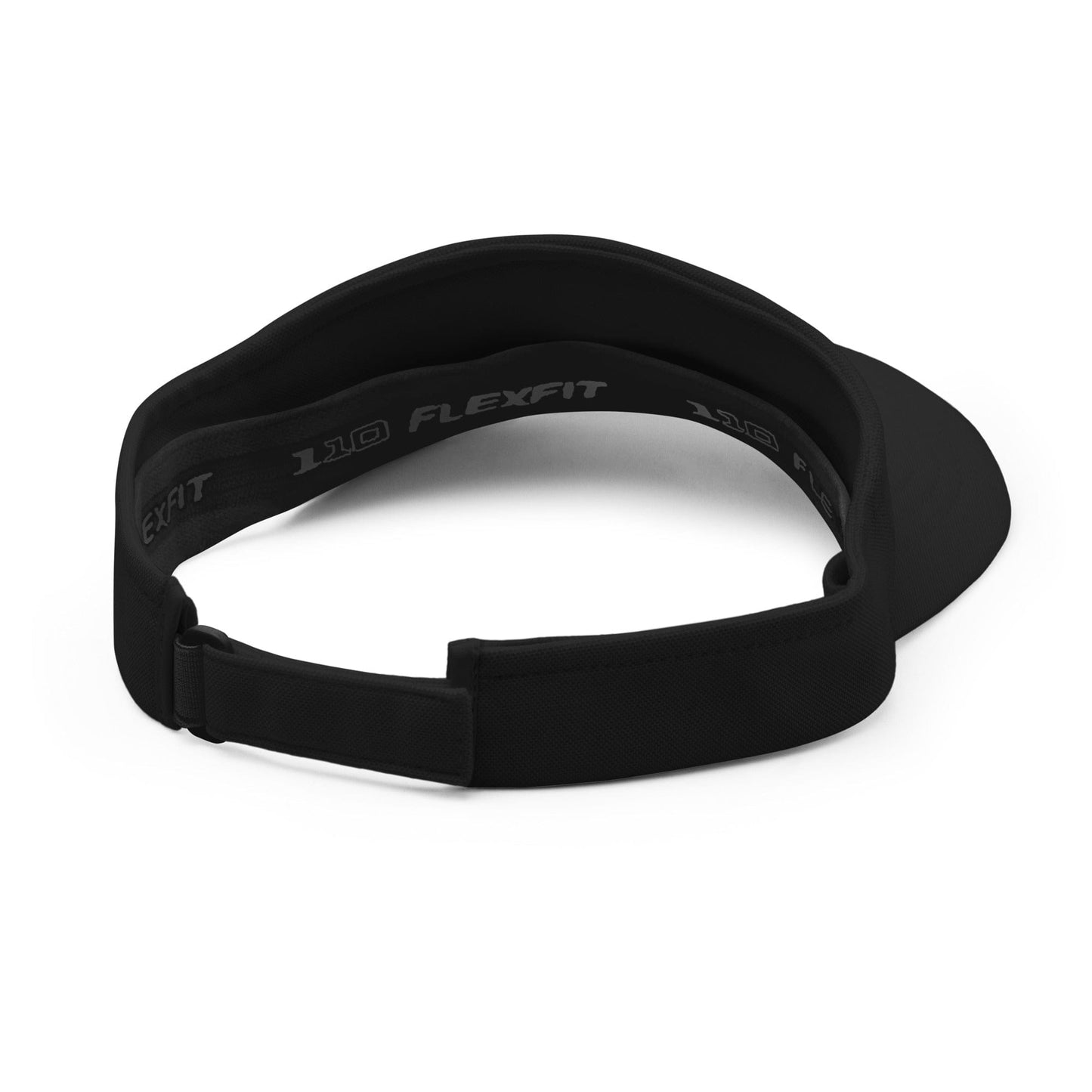 Third Coast Lacrosse Visor Signature Lacrosse