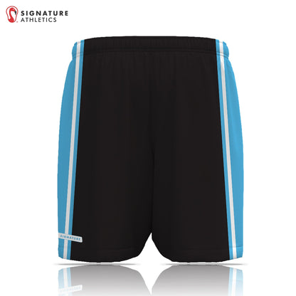 Threshers Box Lacrosse Men's Player Game Shorts Signature Lacrosse