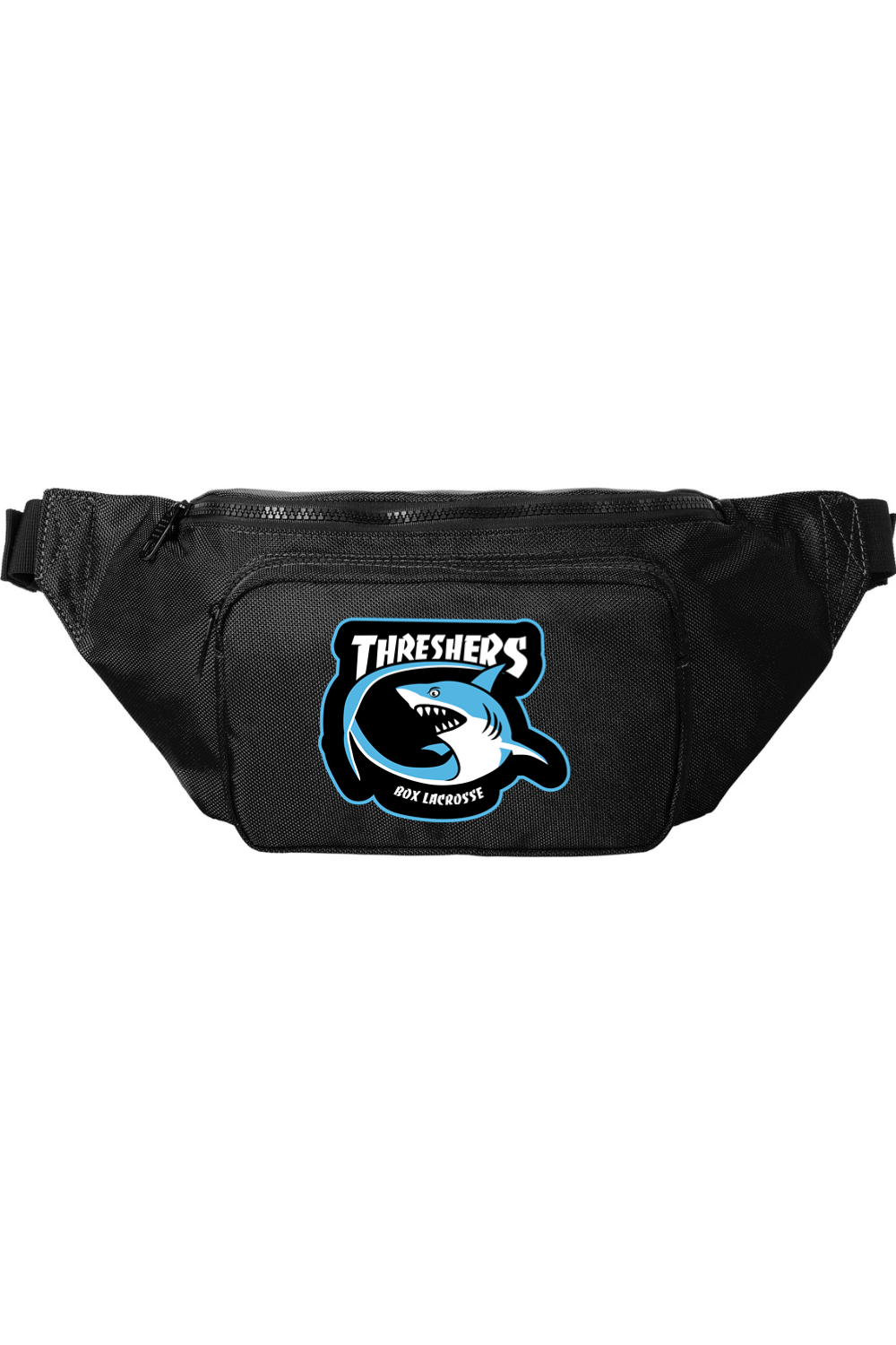 Threshers Box LC Large Crossbody Hip Pack Signature Lacrosse