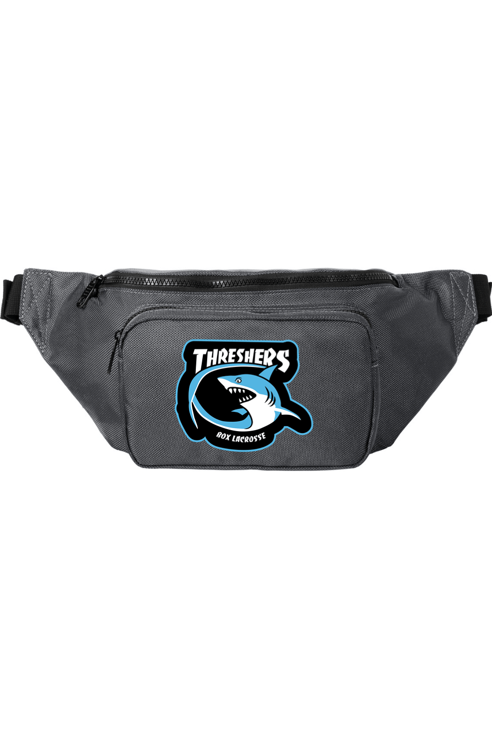 Threshers Box LC Large Crossbody Hip Pack Signature Lacrosse