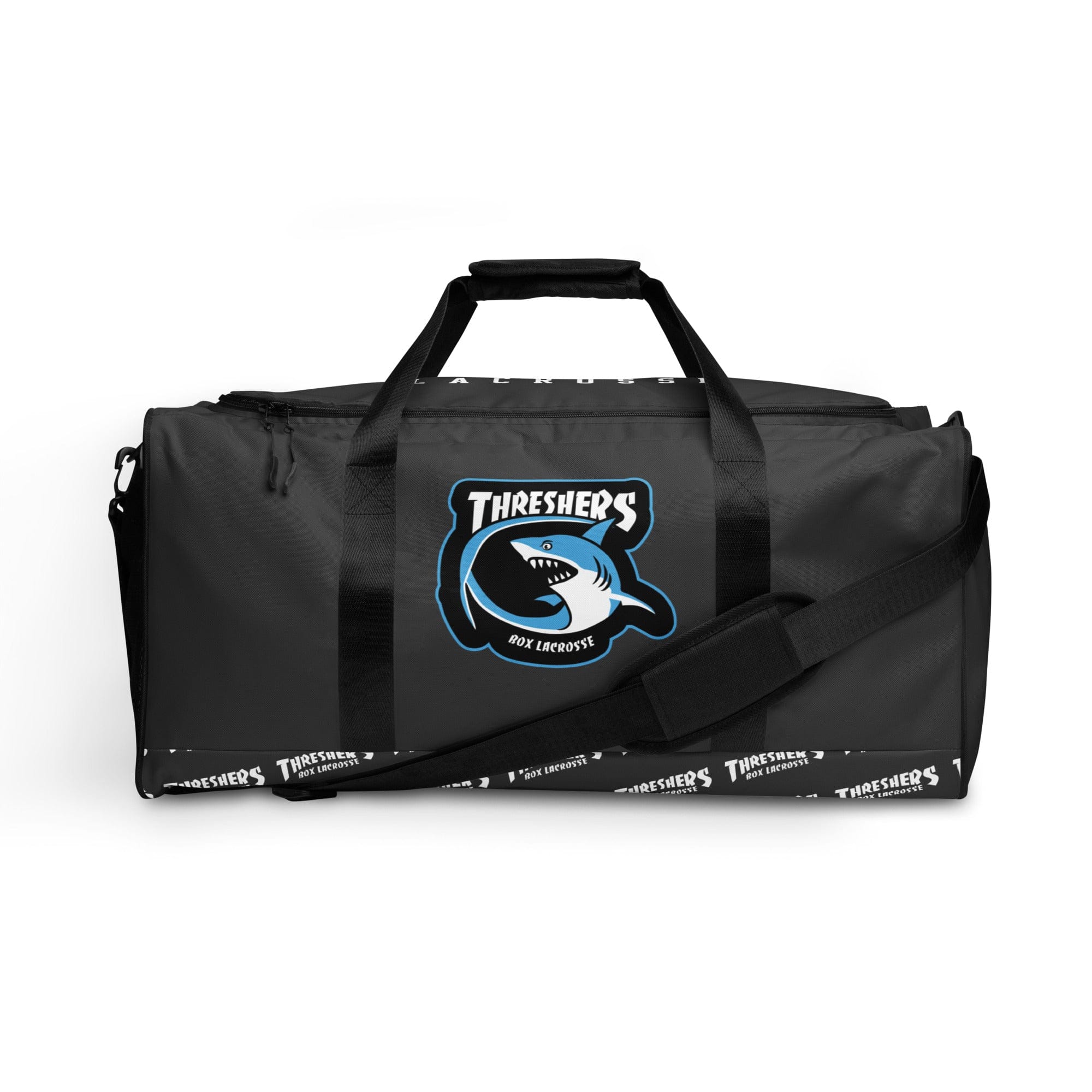 Threshers Box LC Sideline Duffel Bag – Signature Locker
