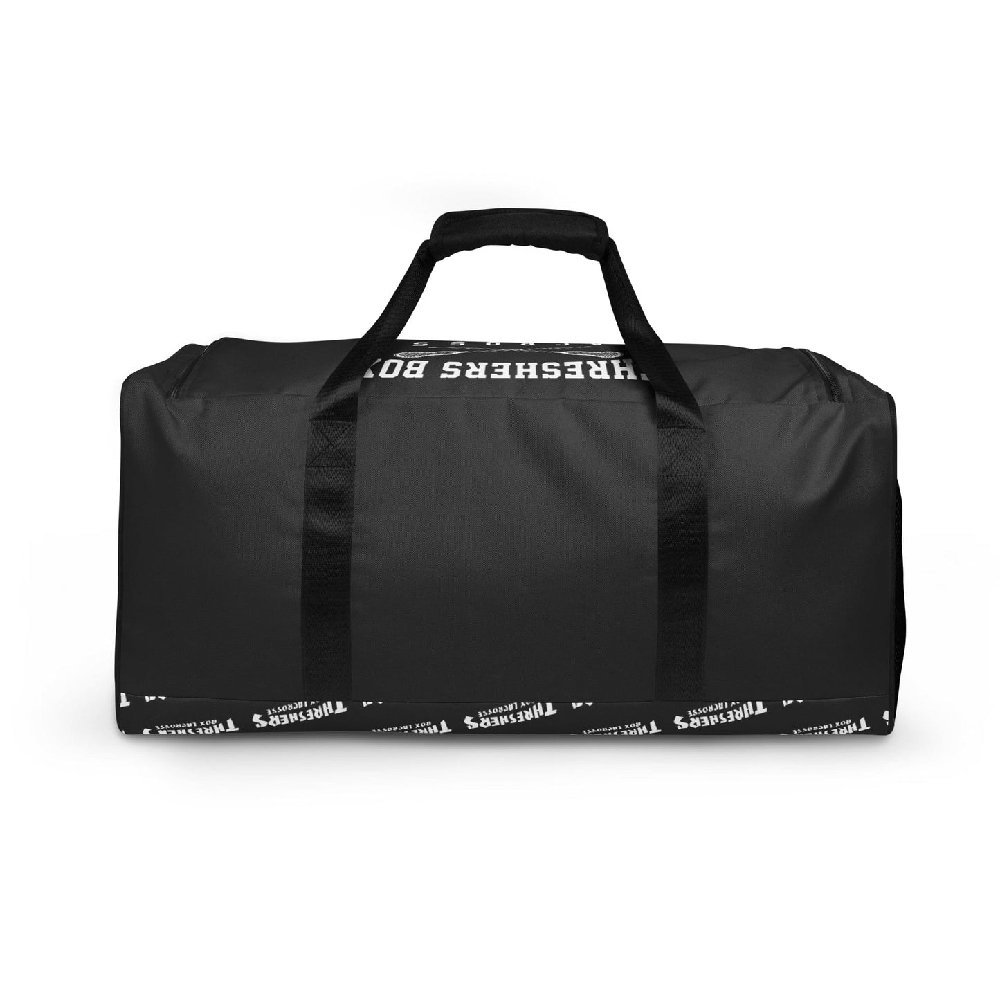 Threshers Box LC Sideline Duffel Bag Signature Lacrosse