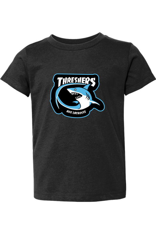 Threshers Box LC Toddler T-Shirt Signature Lacrosse