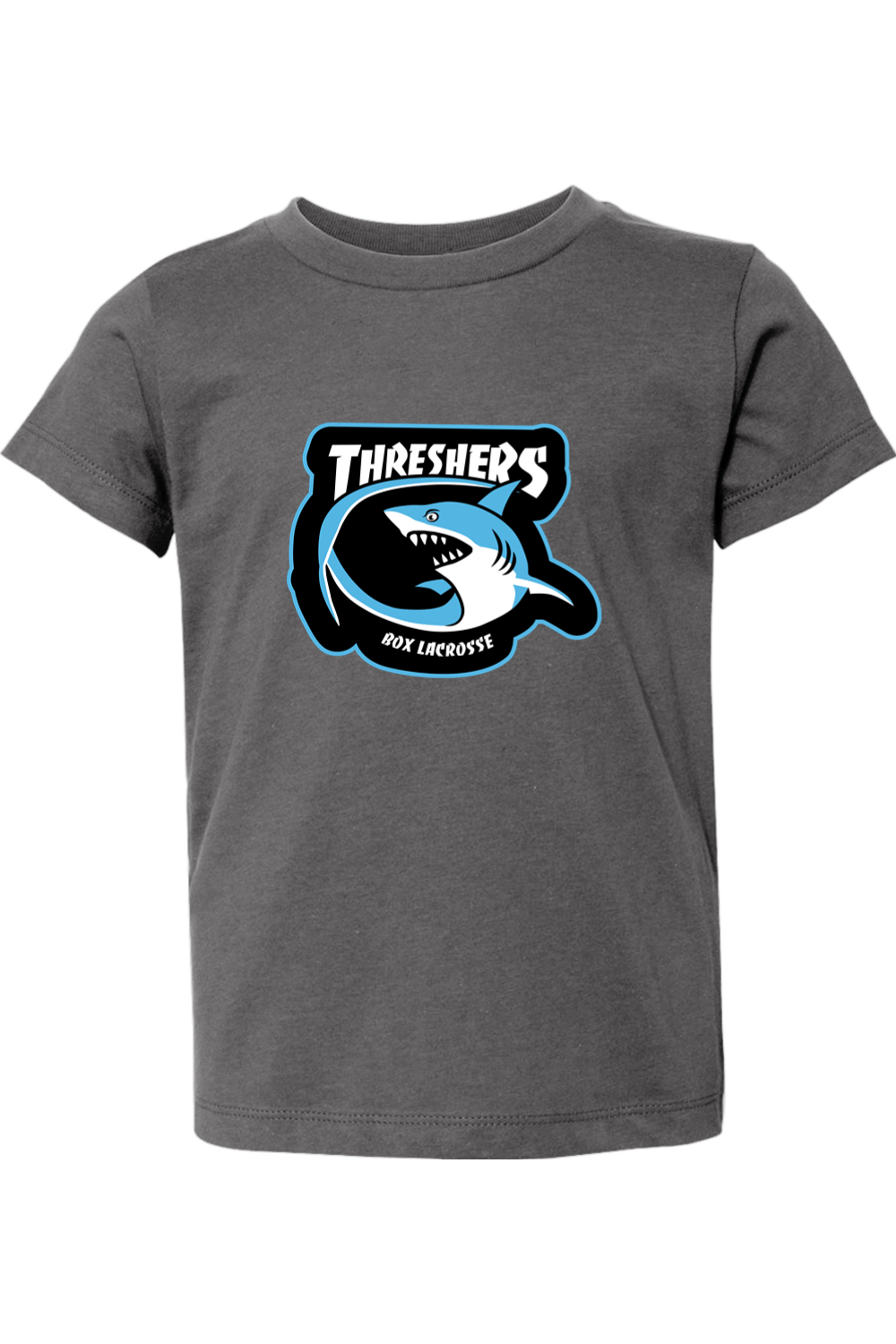 Threshers Box LC Toddler T-Shirt Signature Lacrosse