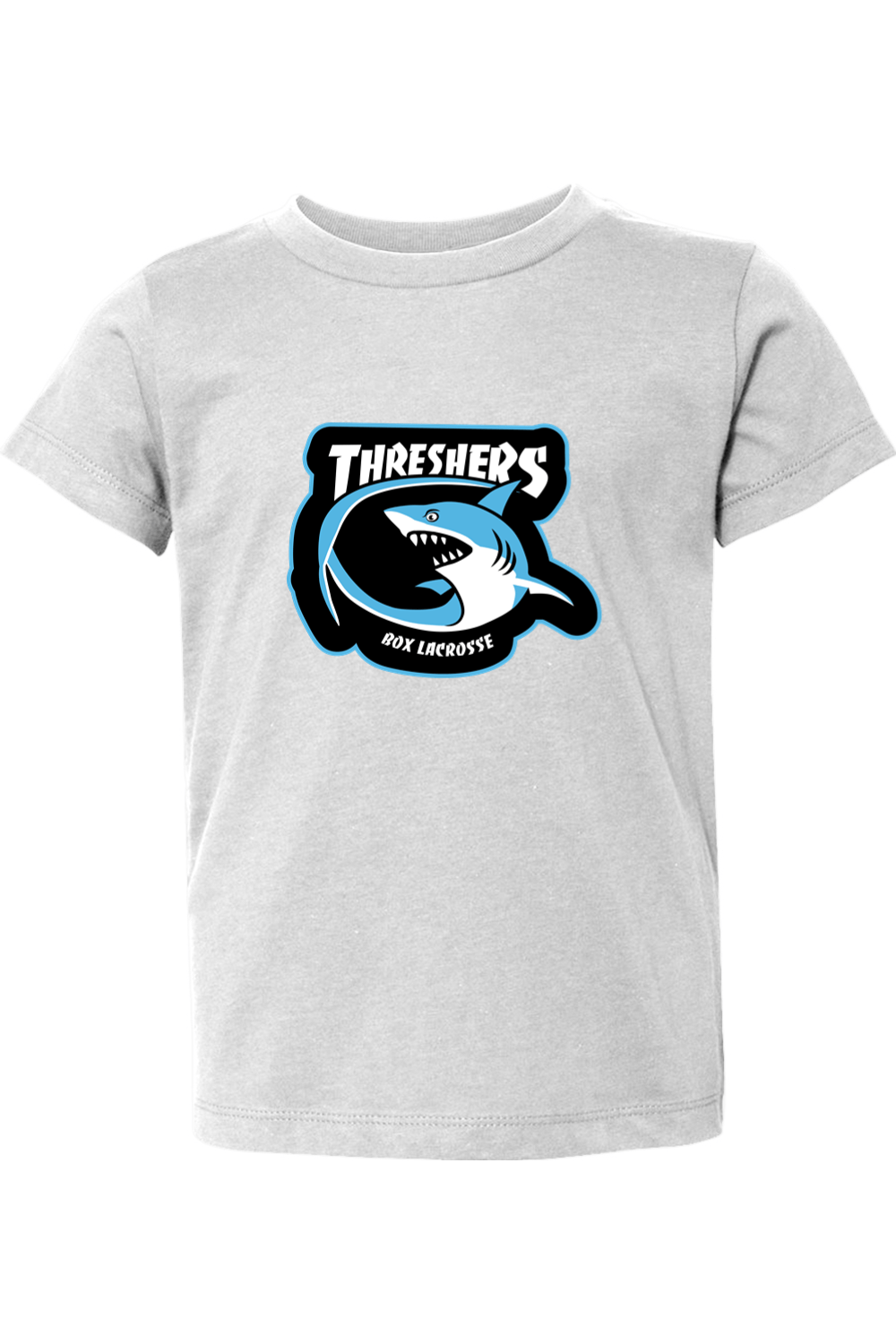 Threshers Box LC Toddler T-Shirt Signature Lacrosse