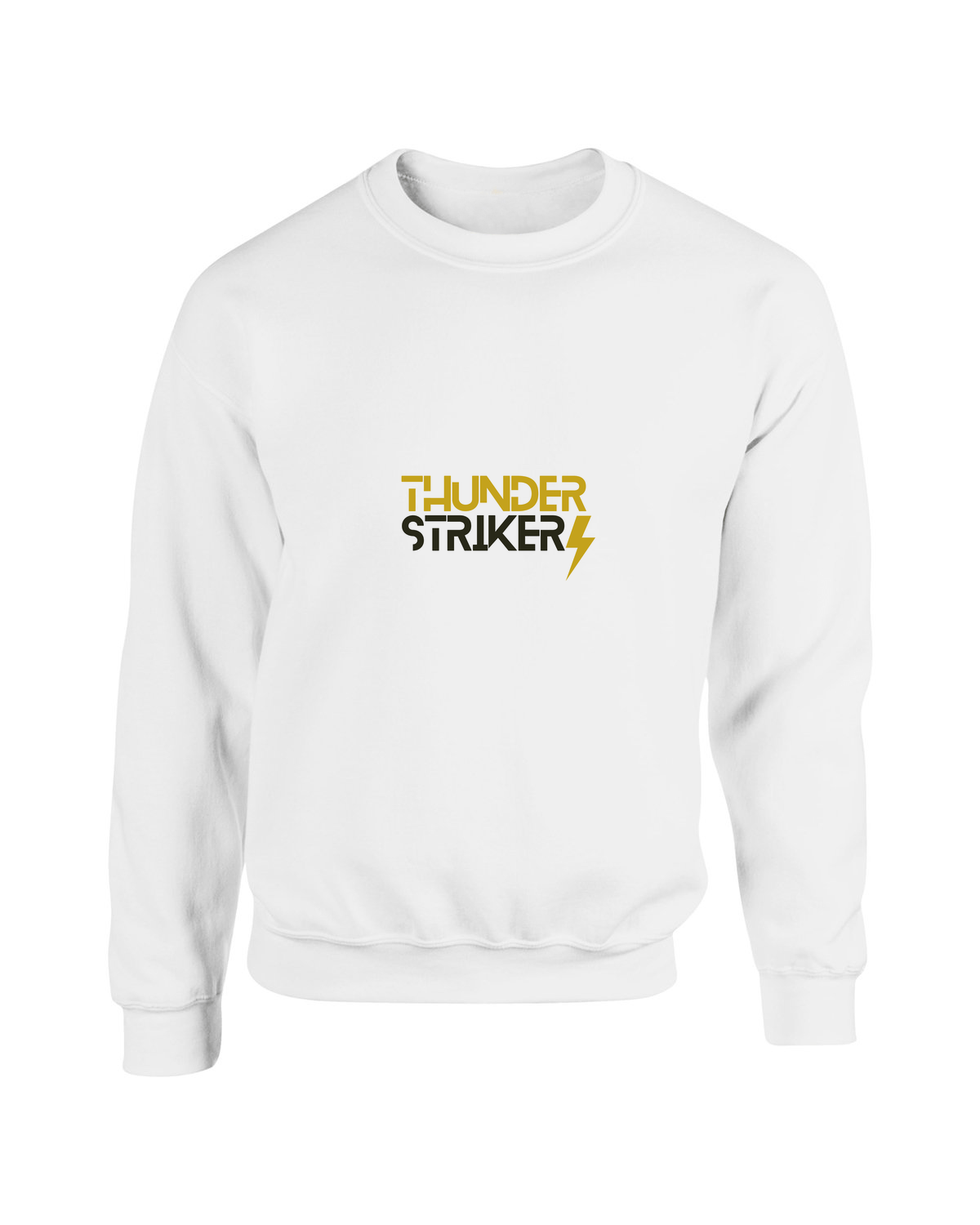 Thunder Strikers Adult Premium Sweatshirt Signature Lacrosse