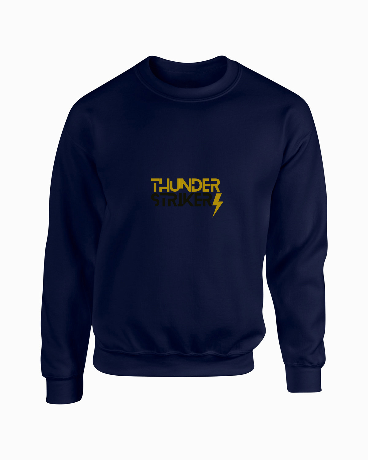 Thunder Strikers Adult Premium Sweatshirt Signature Lacrosse