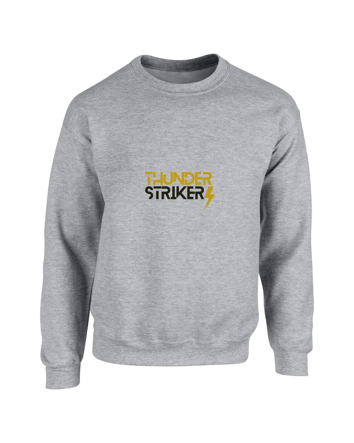 Thunder Strikers Adult Premium Sweatshirt Signature Lacrosse