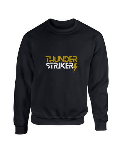 Thunder Strikers Adult Premium Sweatshirt Signature Lacrosse
