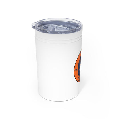 Ticks Lacrosse Vacuum Insulated Tumbler, 11 oz Signature Lacrosse