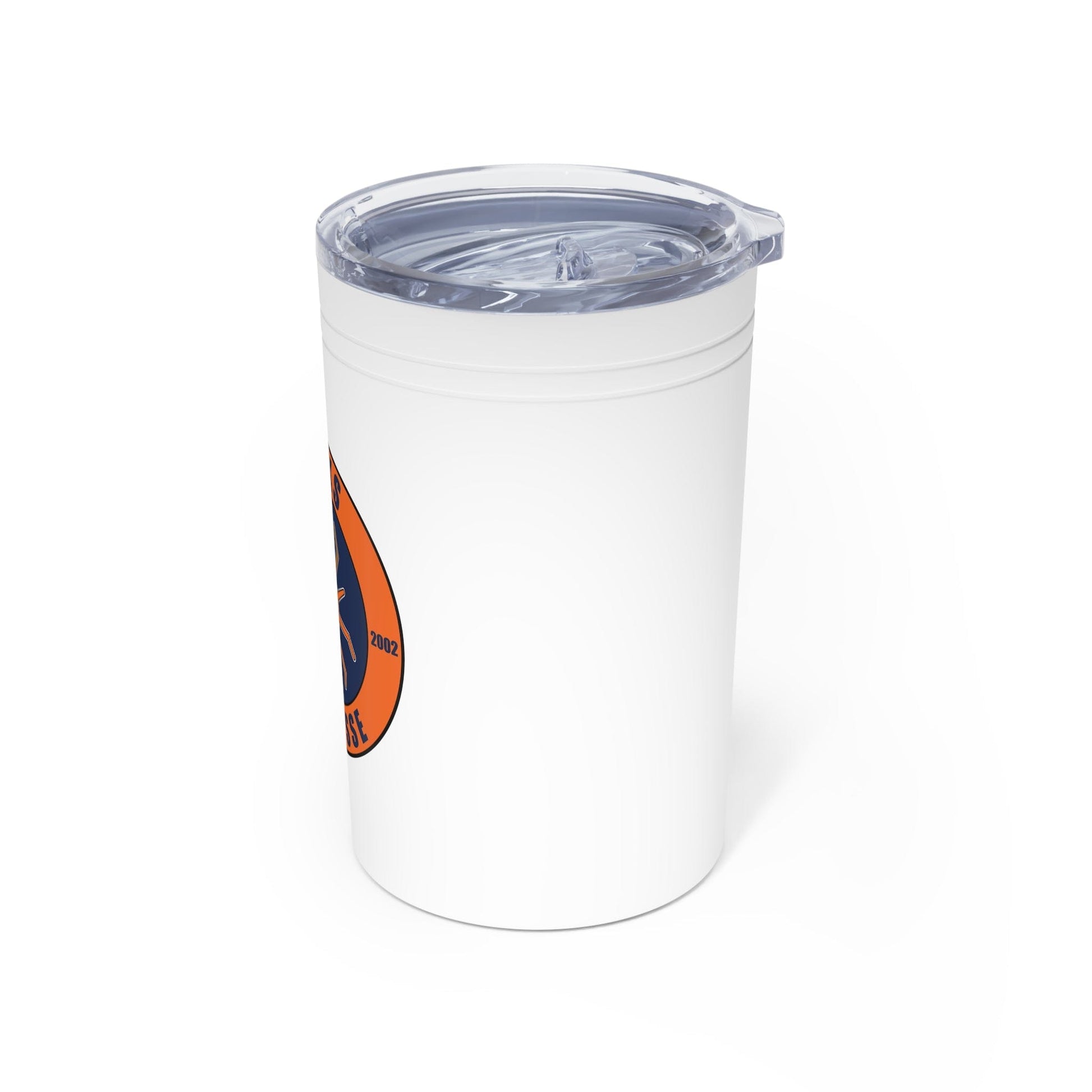 Ticks Lacrosse Vacuum Insulated Tumbler, 11 oz Signature Lacrosse