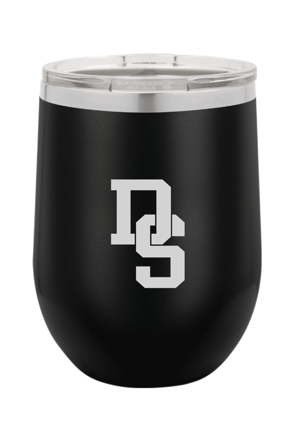 Tigers Lacrosse Insulated Wine Tumbler Signature Lacrosse