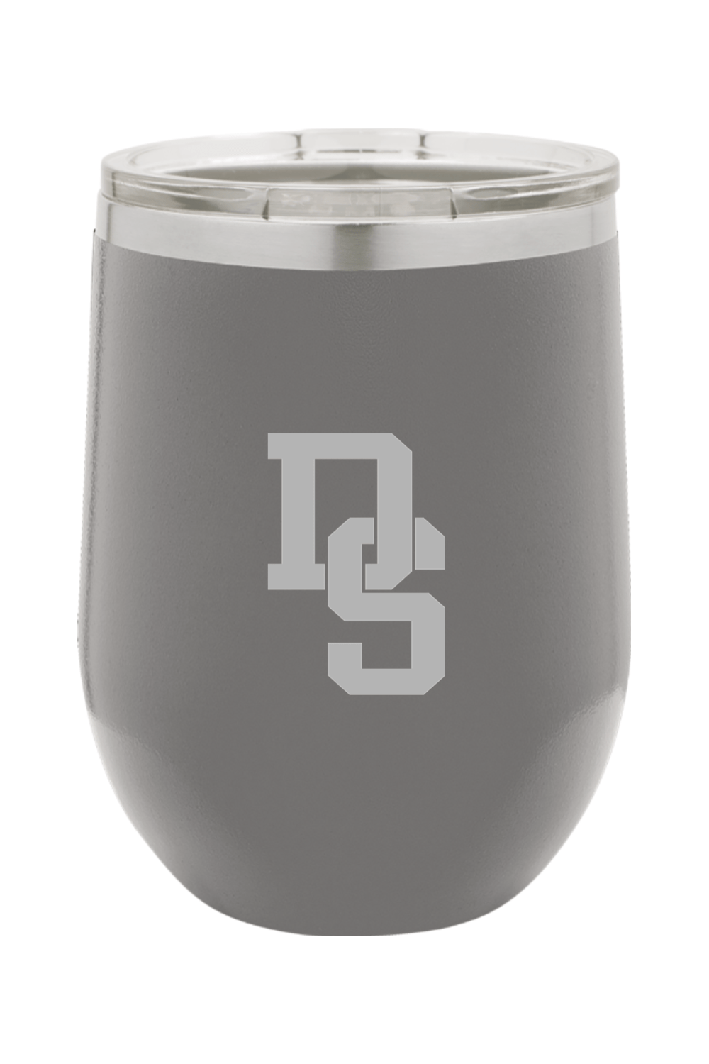 Tigers Lacrosse Insulated Wine Tumbler Signature Lacrosse