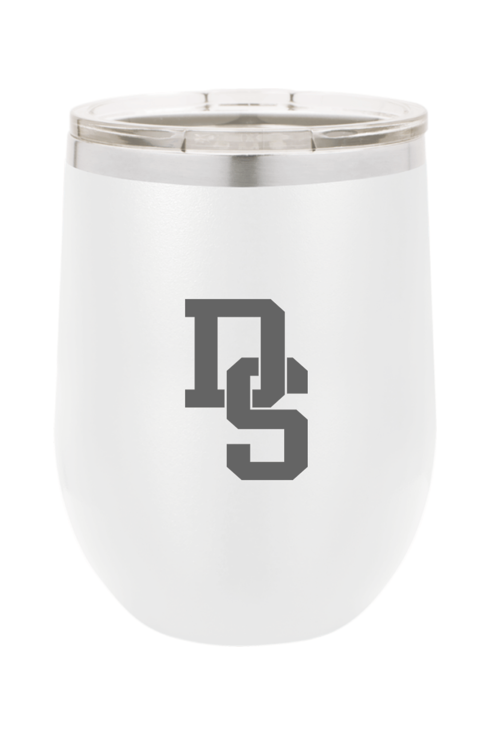 Tigers Lacrosse Insulated Wine Tumbler Signature Lacrosse
