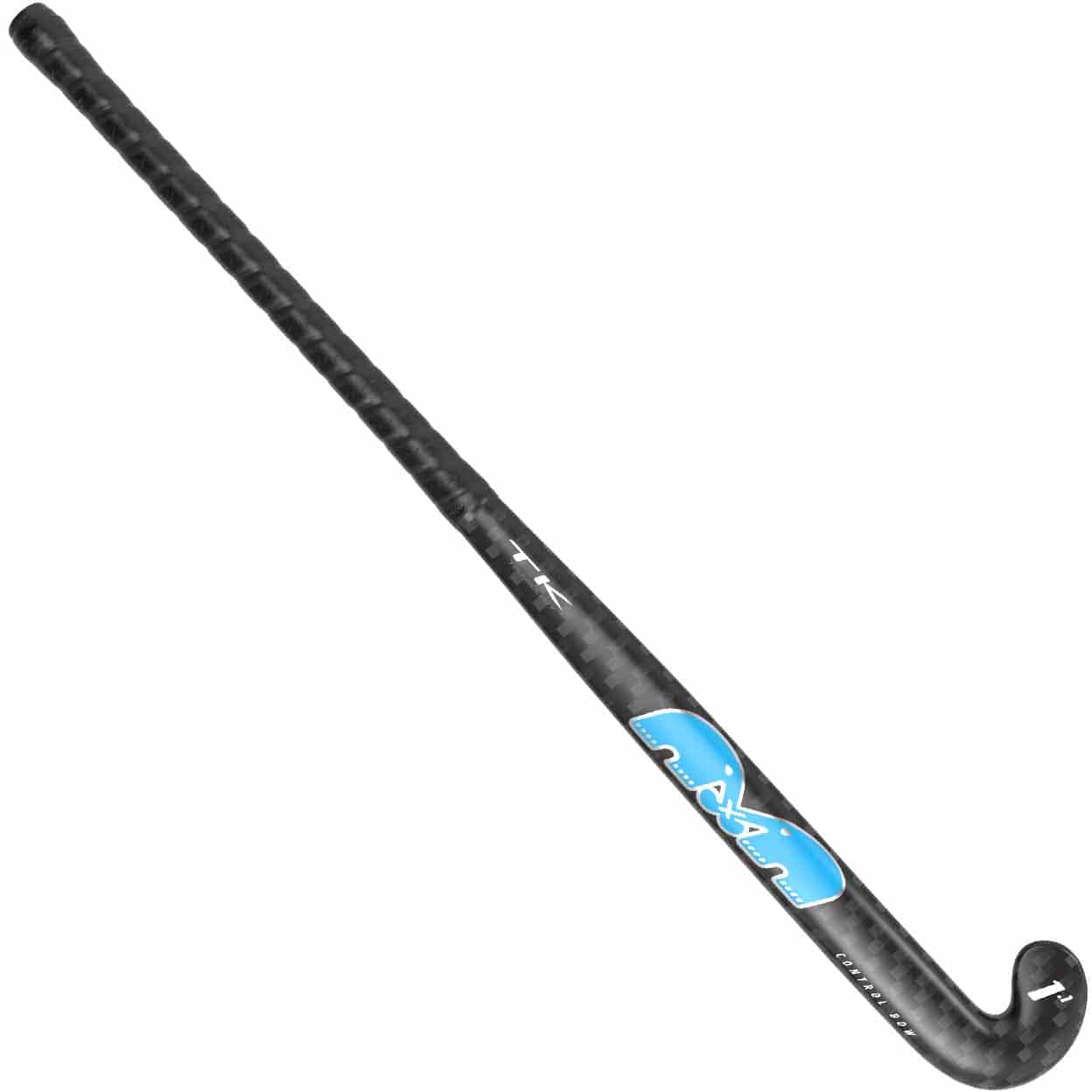 TK 1.1 Control Bow Plus Composite Field Hockey Stick Signature Lacrosse