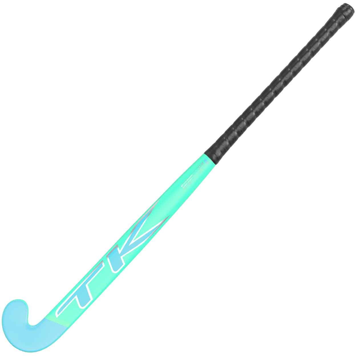 TK 3 Jr Control Bow Composite Field Hockey Stick Signature Lacrosse