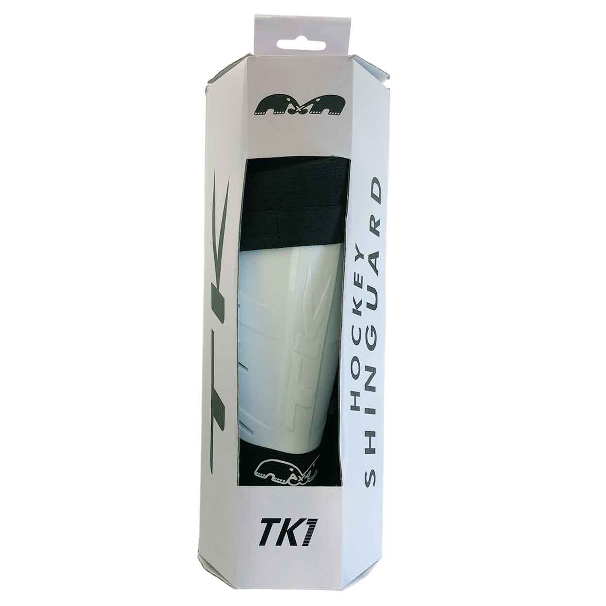 TK T1 Shinguard Signature Lacrosse