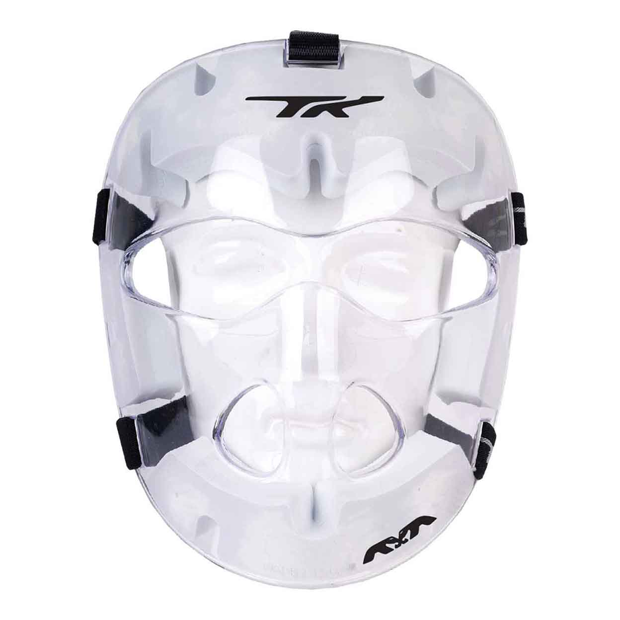 TK1 Player Mask Signature Lacrosse