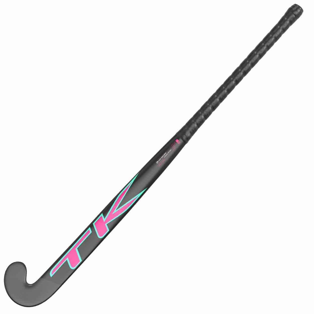 TK3.6 Control Bow Indoor Field Hockey Stick Signature Lacrosse