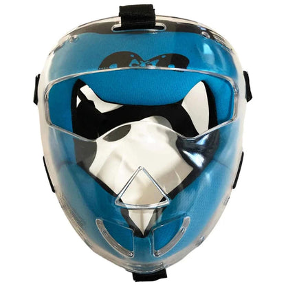 TK3 Field Hockey Player Mask Signature Lacrosse