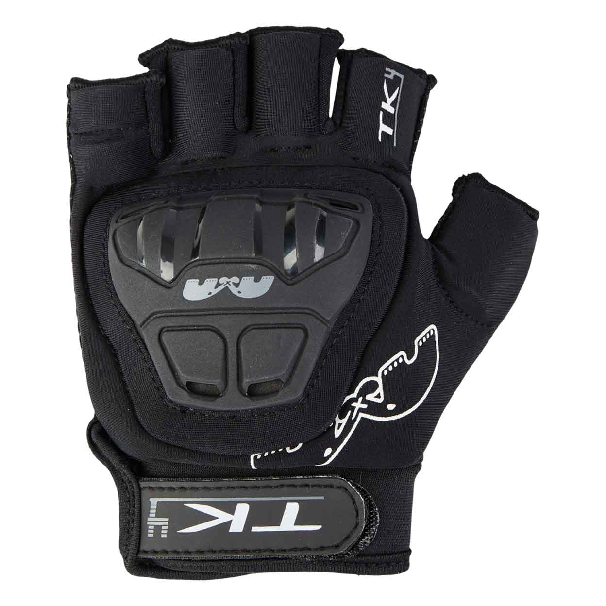 TK4 Field Hockey Glove - Left Hand Signature Lacrosse