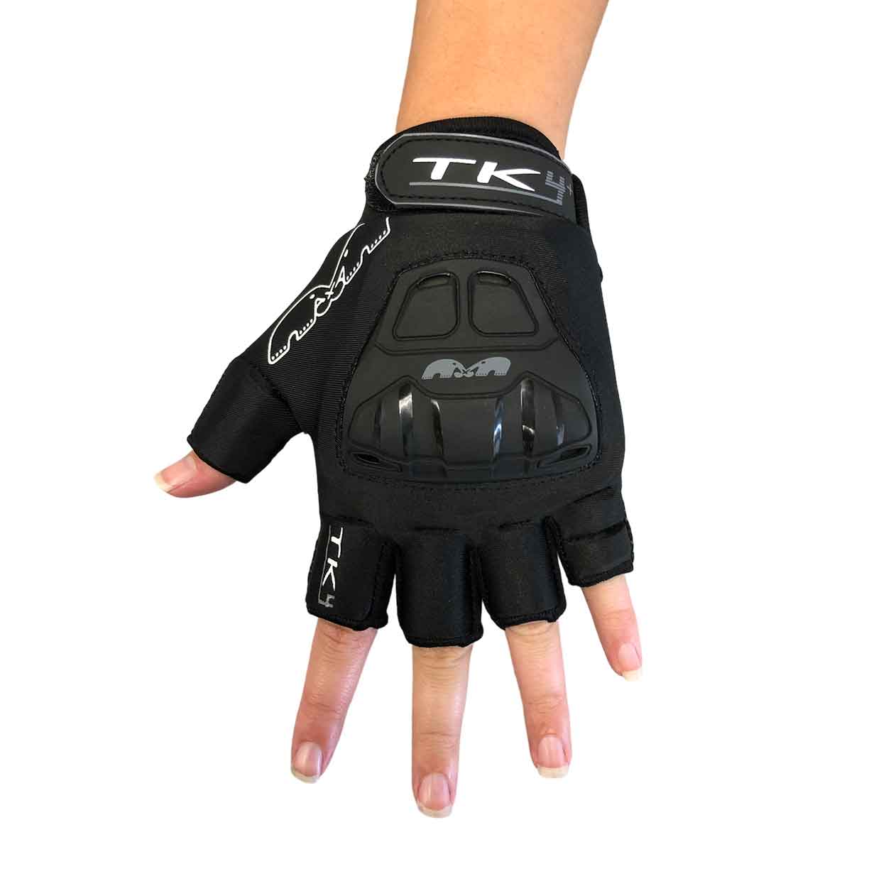 TK4 Field Hockey Glove - Left Hand Signature Lacrosse