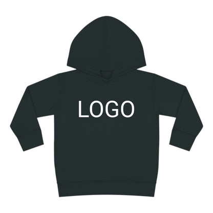 Toddler Pullover Fleece Hoodie Signature Lacrosse