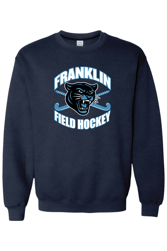 Town of Franklin FH Adult Heavyweight Sweatshirt Signature Lacrosse