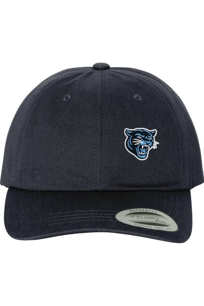 Town of Franklin FH Embroidered Dad Hat Signature Lacrosse