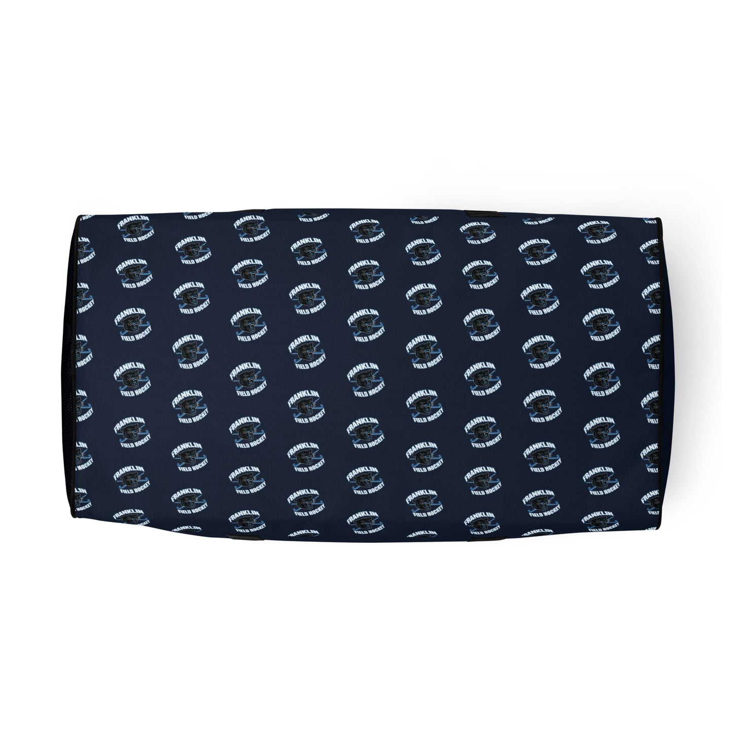 Town of Franklin FH Sideline Duffel Bag Signature Lacrosse