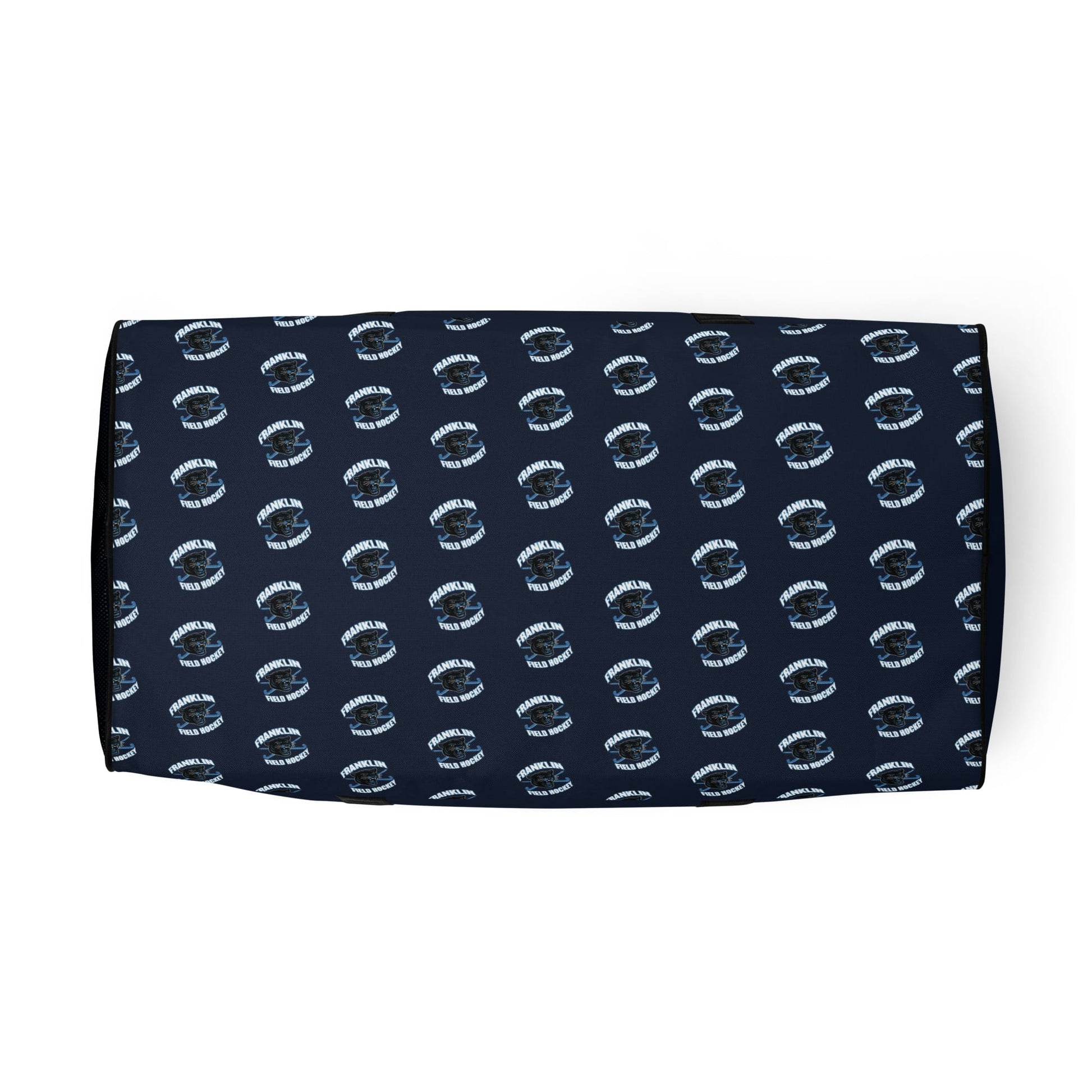 Town of Franklin FH Sideline Duffel Bag Signature Lacrosse