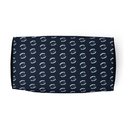 Town of Franklin FH Sideline Duffel Bag Signature Lacrosse