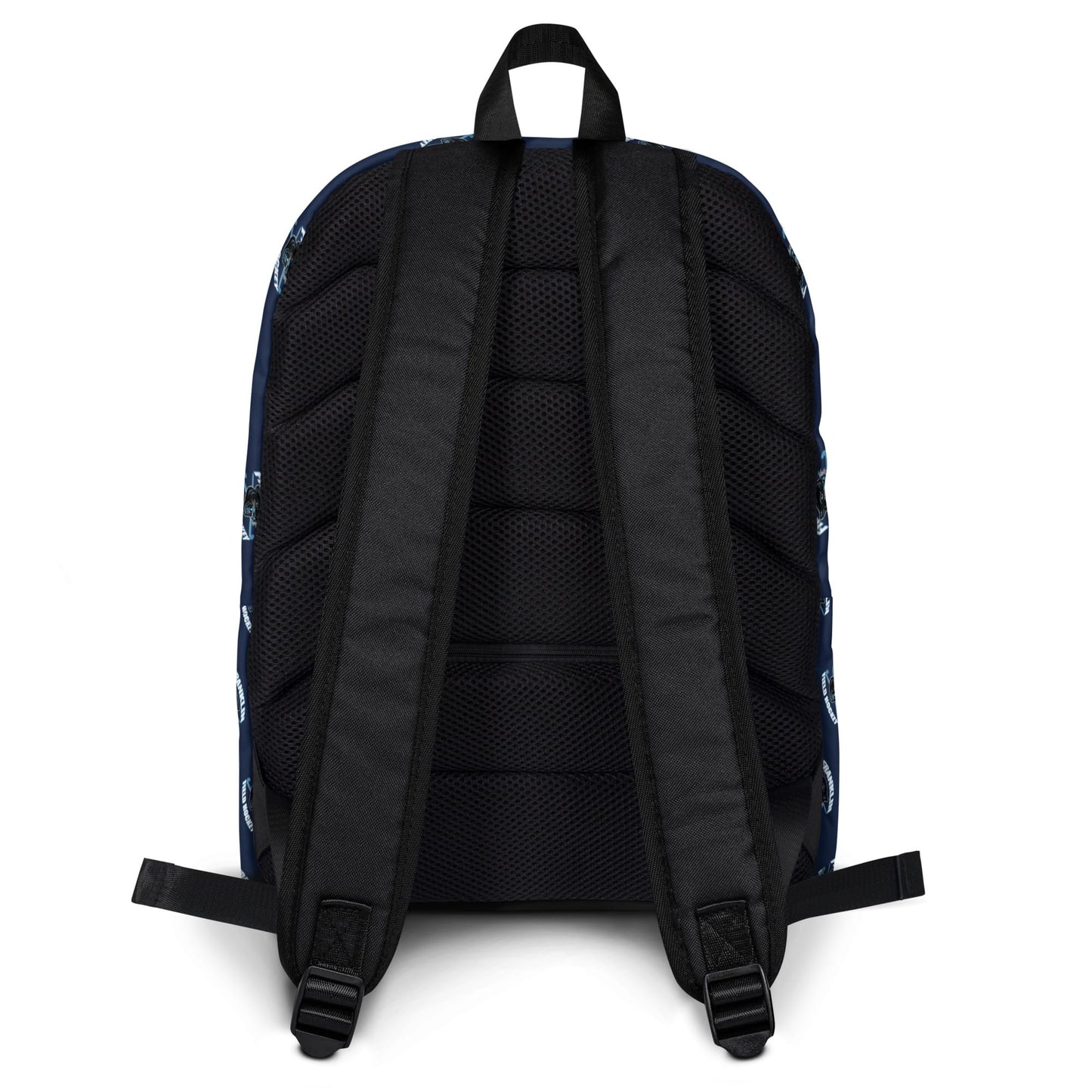Town of Franklin FH Travel Backpack Signature Lacrosse