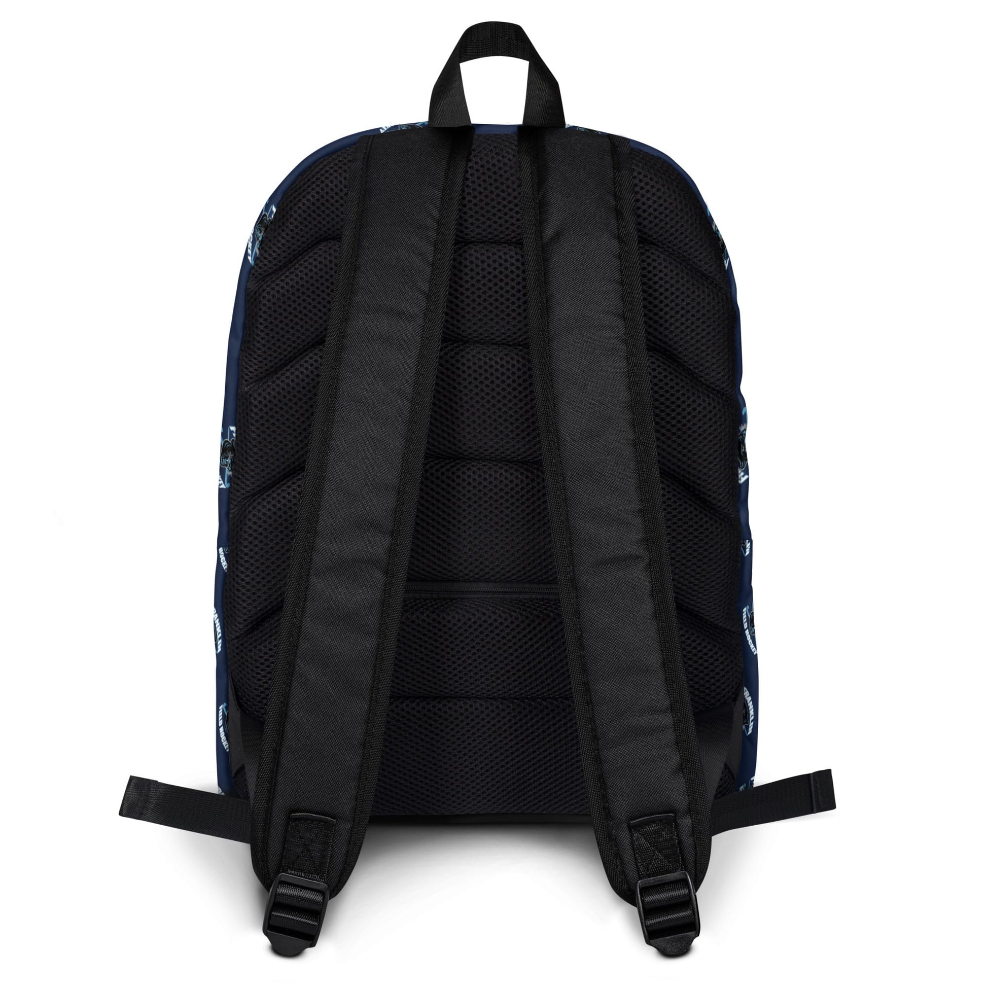 Town of Franklin FH Travel Backpack Signature Lacrosse