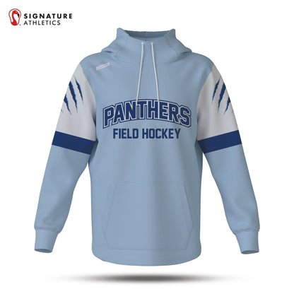 Town of Franklin Field Hockey Pro Dye Sub Scuba Hoodie Signature Lacrosse