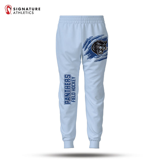 Town of Franklin Field Hockey Pro Lightweight Dye Sub Joggers Signature Lacrosse
