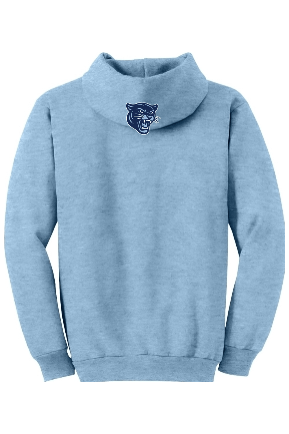 Town of Franklin Lacrosse Adult Heavyweight Hoodie Signature Lacrosse