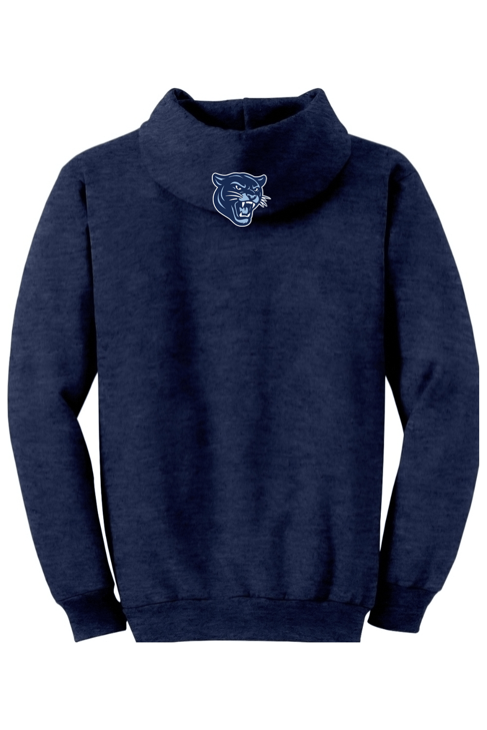 Town of Franklin Lacrosse Adult Heavyweight Hoodie Signature Lacrosse
