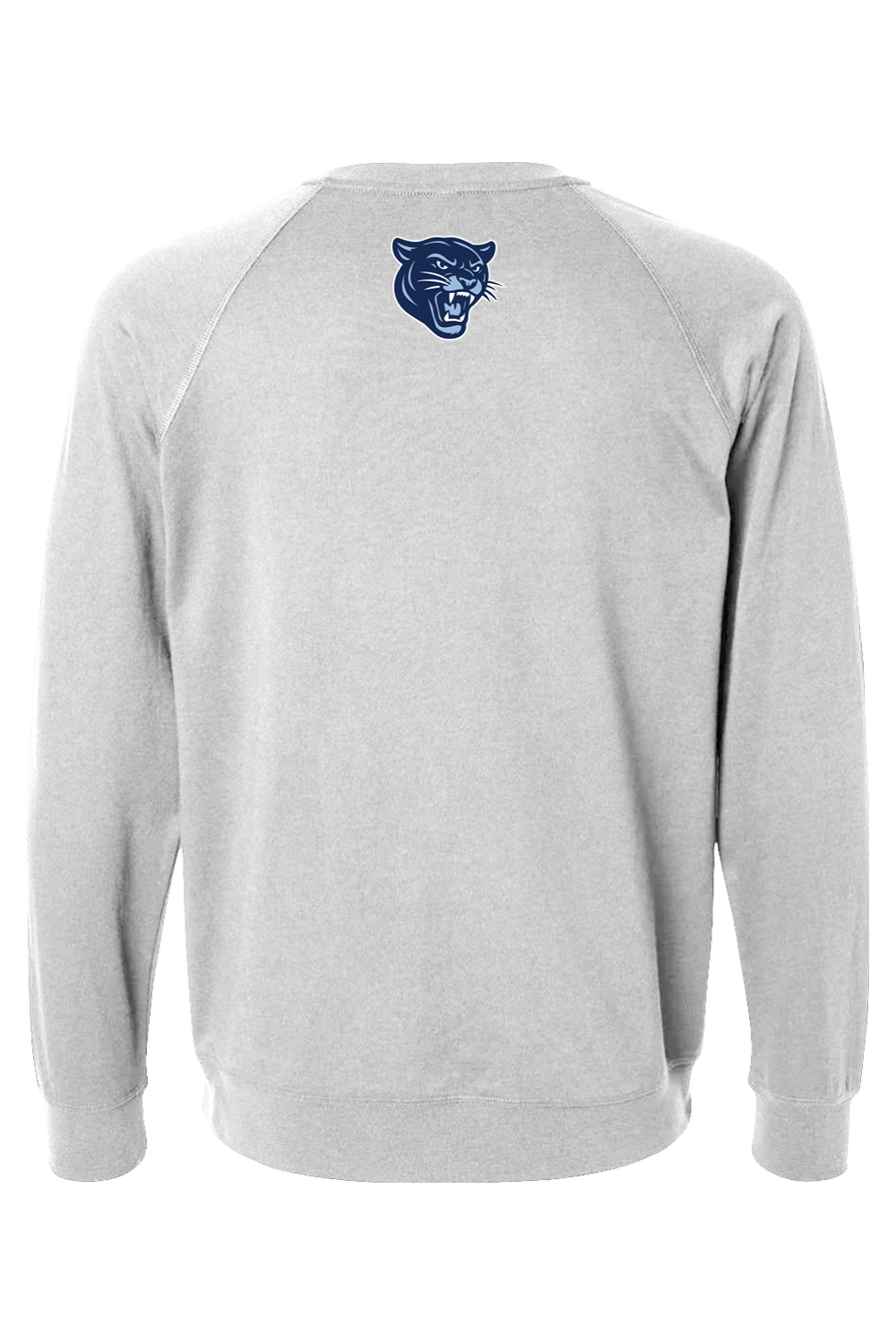 Town of Franklin Lacrosse Adult Heavyweight Raglan Long Sleeve Signature Lacrosse