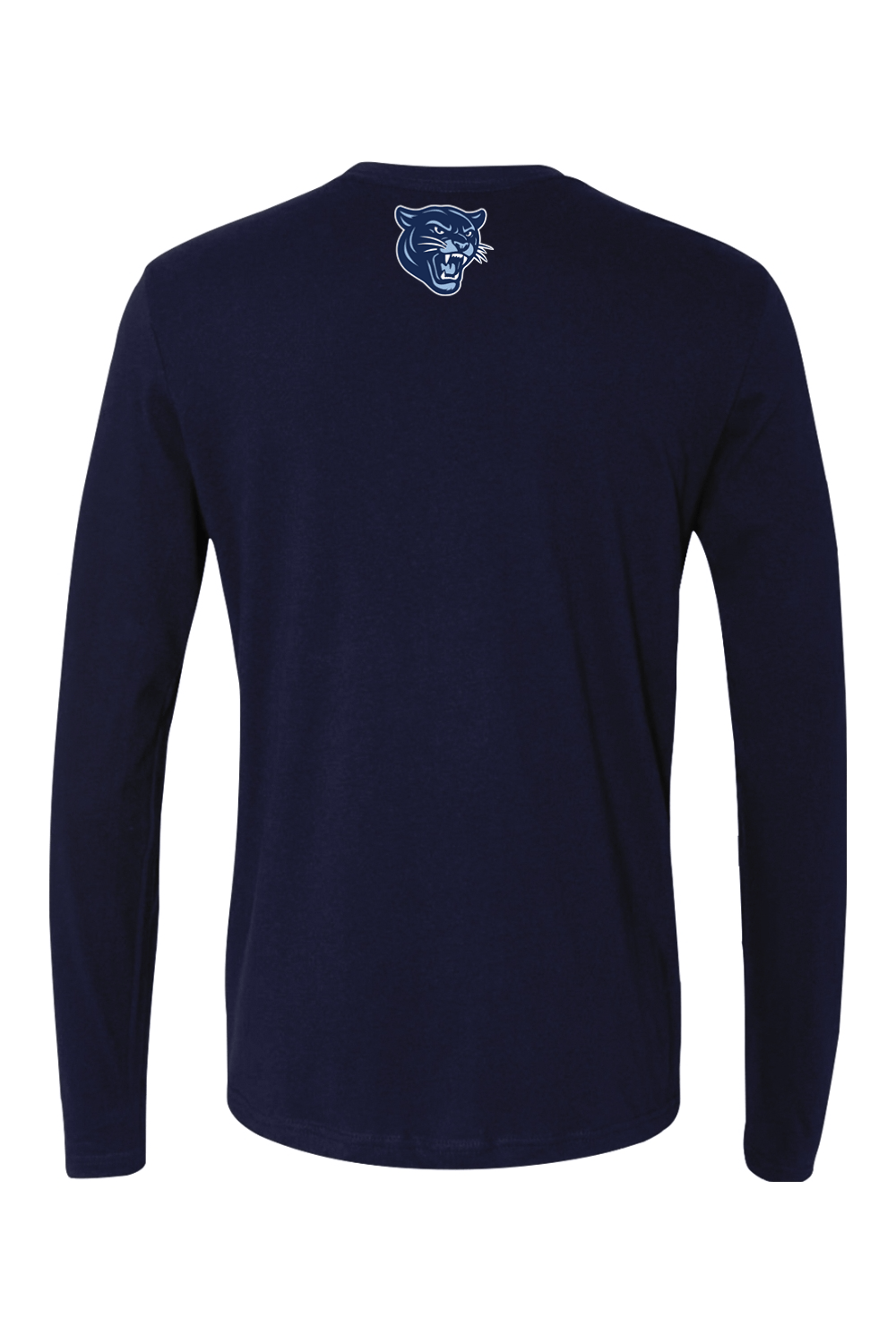 Town of Franklin Lacrosse Adult Long Sleeve T-Shirt Signature Lacrosse